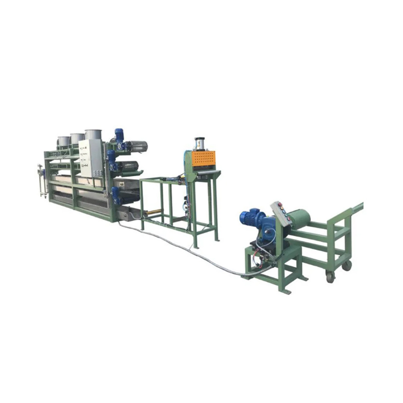 Barisan penghantar penyejuk