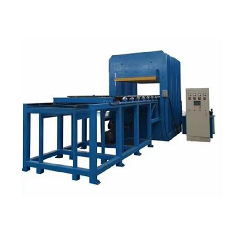 Talian Tekan Belt Conveyor