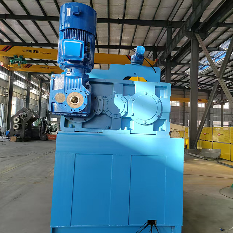 4 Rolls Rubber Calender Machine