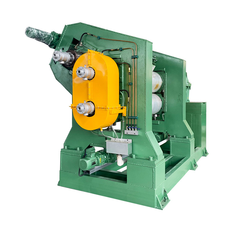 3 Rolls Rubber Calender Machine