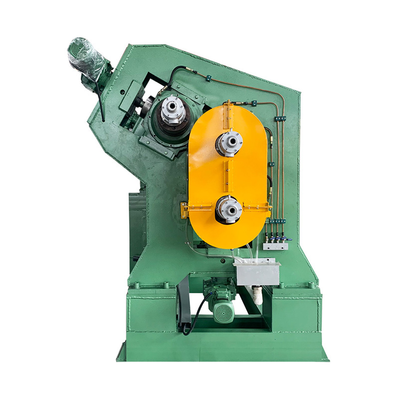 3 Rolls Rubber Calender Machine