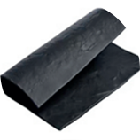 Mesin pencampuran getah