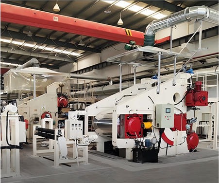 Anhui Solider Machinery Co., Ltd.