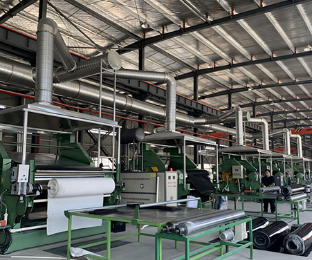 Anhui Solider Machinery Co., Ltd.