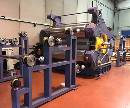 Anhui Solider Machinery Co., Ltd.