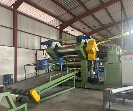 Anhui Solider Machinery Co., Ltd.