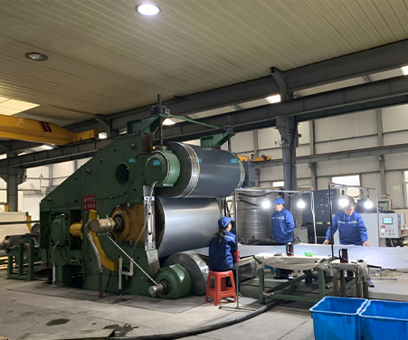 Anhui Solider Machinery Co., Ltd.