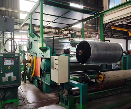 Anhui Solider Machinery Co., Ltd.