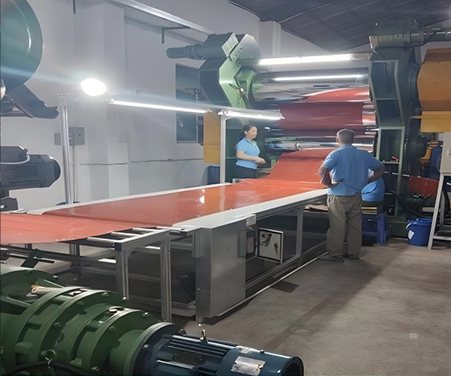 Anhui Solider Machinery Co., Ltd.