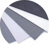 Mesin Calender Filem PVC