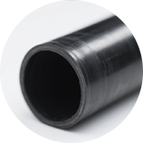 Mesin extruder getah/silikon